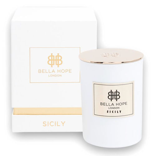 蜡烛 - Bella Hope - Sebo