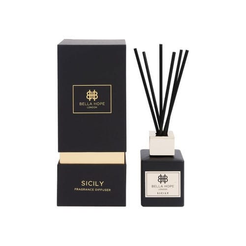 家用香薰棒 - Bella Hope - Sebo - 商用