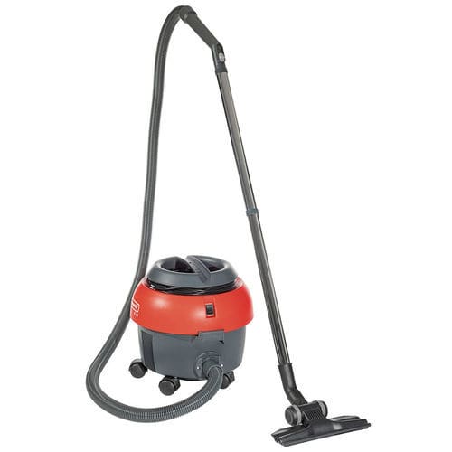 商用吸尘器 - S10 Light - Cleanfix Reinigungssysteme AG - 桶式 / 干式 / 有线