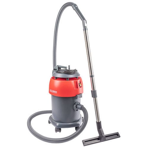 商用吸尘器 - SW20 plus - Cleanfix Reinigungssysteme AG - 桶式 / 干湿 / 有线