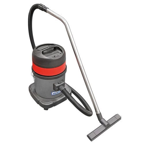 商用吸尘器 - SW22 P - Cleanfix Reinigungssysteme AG - 桶式 / 干湿 / 电动