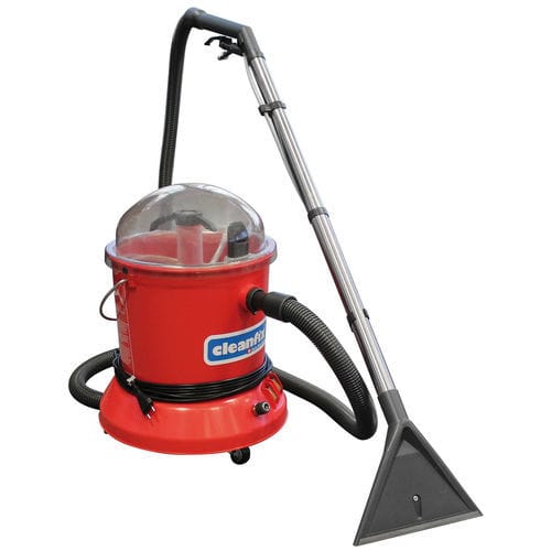 商用泡沫吸尘器 - TW300 S - Cleanfix Reinigungssysteme AG - 紧凑型