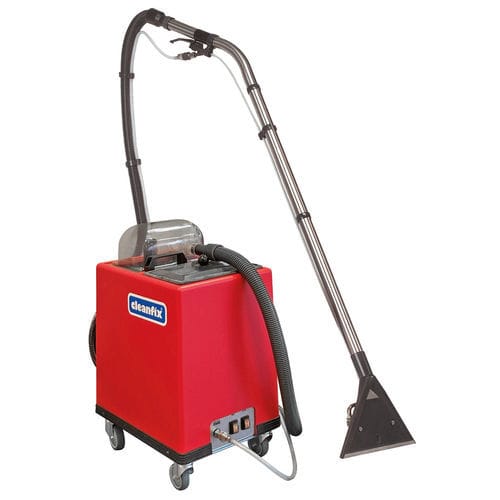 商用泡沫吸尘器 - TW600 - Cleanfix Reinigungssysteme AG - 紧凑型