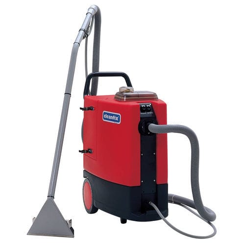 商用泡沫吸尘器 - TW1200 - Cleanfix Reinigungssysteme AG - 紧凑型