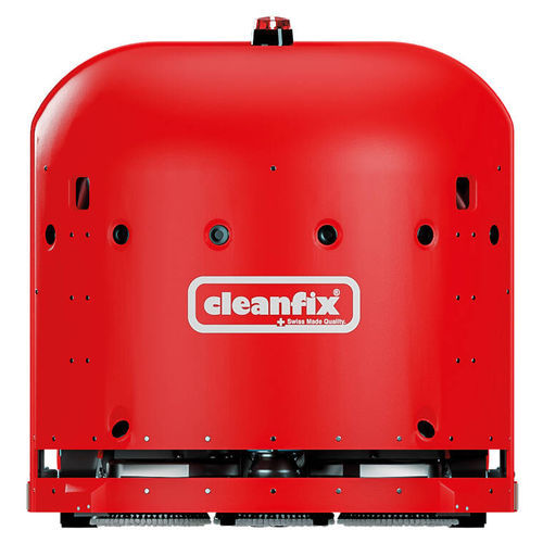 机器人自动清洁机 - RA660 Navi M - Cleanfix Reinigungssysteme AG - 自主