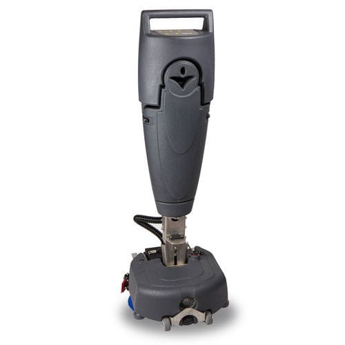 手推式自动清洁机 - RA405 B - Cleanfix Reinigungssysteme AG - 电池驱动 / 紧凑型