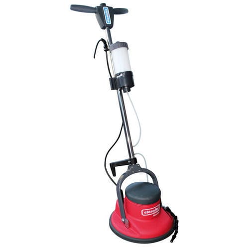 磨光器单盘洗地机 - FloorMac - Cleanfix Reinigungssysteme AG - 抛光机