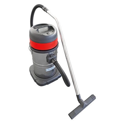 商用吸尘器 - SW35 - Cleanfix Reinigungssysteme AG - 桶式 / 干湿 / 有线