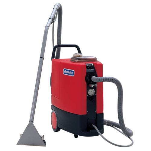 商用泡沫吸尘器 - TW 1250 - Cleanfix Reinigungssysteme AG - 桶式
