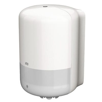 壁挂擦手纸分配器 - Tork Elevation - Wetrok - 塑料 / 带中央分配器 / 公共卫生设施
