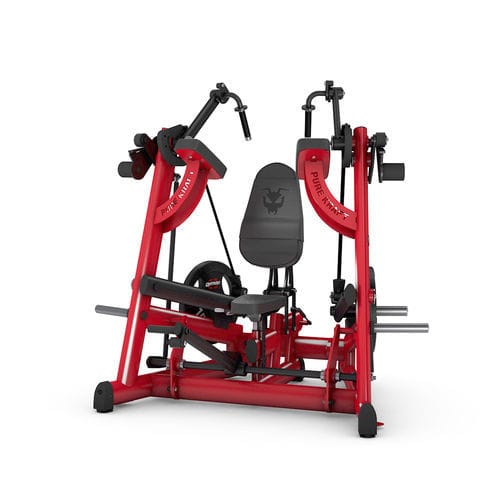 肱三头肌健身器械 - 4379 - gym80 International GmbH - 室内 / 商用