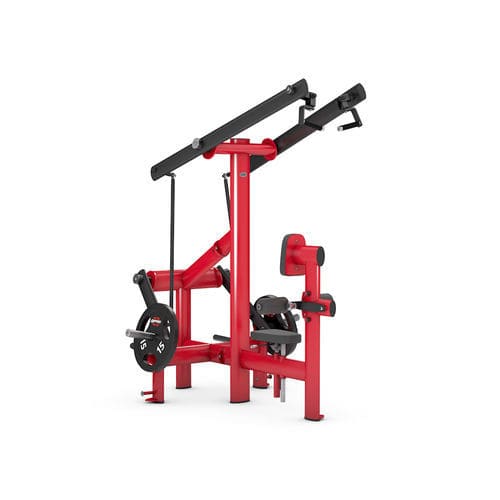 背部健身器械 - 4382 - gym80 International GmbH - 室内 / 商用