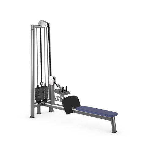 商用划艇机 - 4016 - gym80 International GmbH