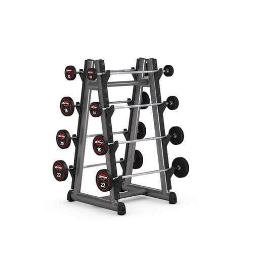 运动装备体育用品存放架 - 4053  - gym80 International GmbH