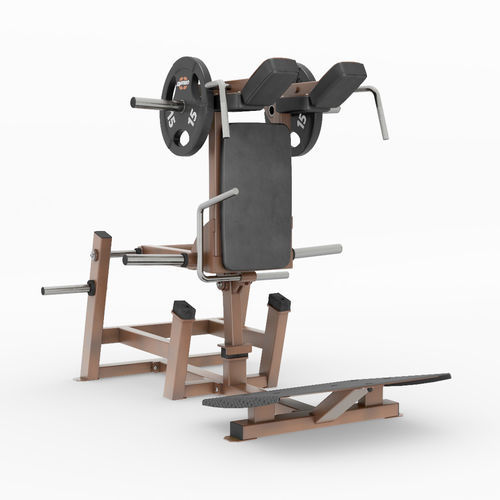 深蹲健身器械 - 5906 - gym80 International GmbH - 室内 / 户外 / 商用