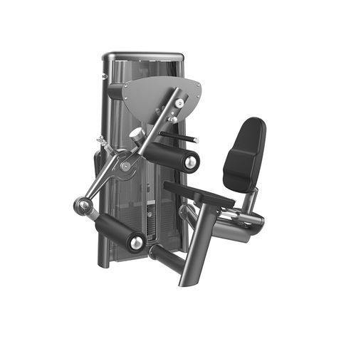 腿弯举健身器械 - G3003 - gym80 International GmbH - 室内 / 商用