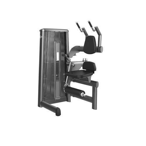 仰卧起坐健身器械 - G3008  - gym80 International GmbH - 室内 / 商用