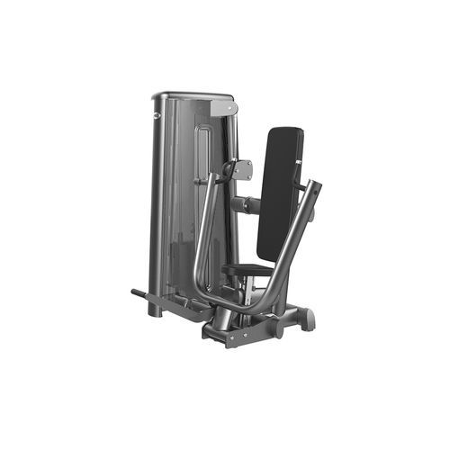 胸部推举健身器械 - G3016 - gym80 International GmbH - 室内 / 商用