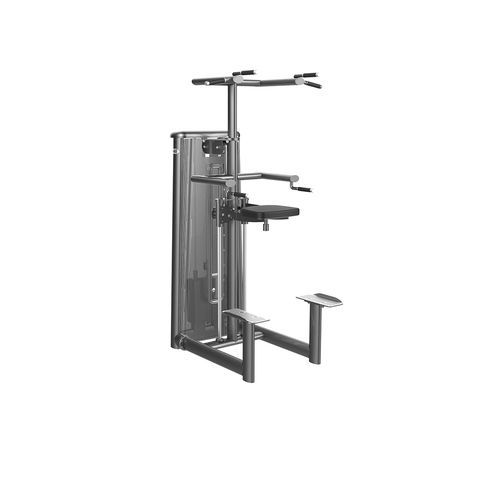 臂屈伸健身器械 - G3017 - gym80 International GmbH - 室内 / 商用