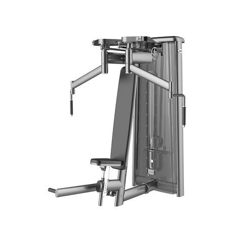 蝴蝶机健身器械 - G3022  - gym80 International GmbH - 室内 / 商用