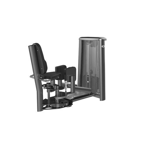 腿部外展健身器械 - G3028 - gym80 International GmbH - 室内 / 商用