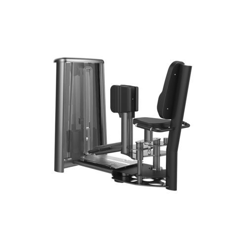 小腿内收健身器械 - G3029 - gym80 International GmbH - 室内 / 商用