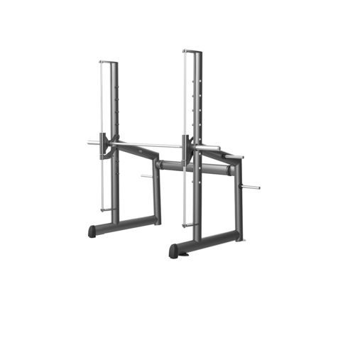 多功能锻炼器材 - G4002 - gym80 International GmbH - 室内 / 商用