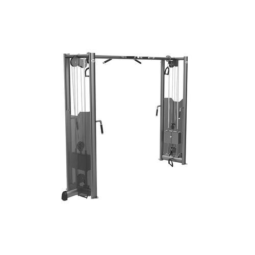 多功能锻炼器材 - G4004  - gym80 International GmbH - 线缆 / 室内 / 商用