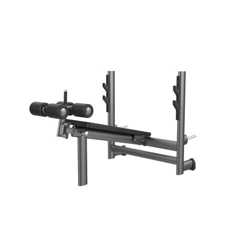 商用健身长凳 - G4006 - gym80 International GmbH