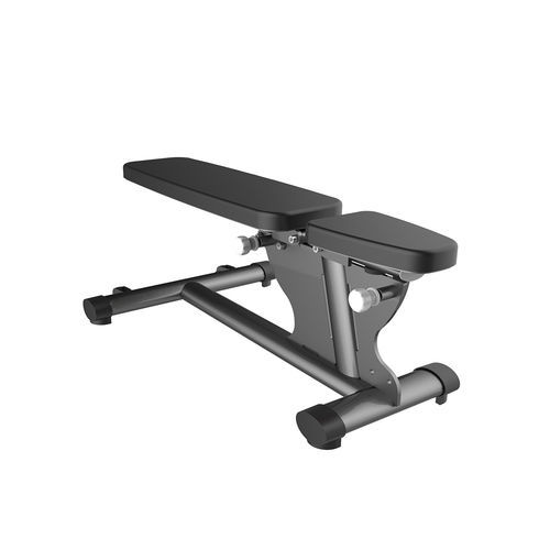 可调节健身长凳 - G4010 - gym80 International GmbH - 商用