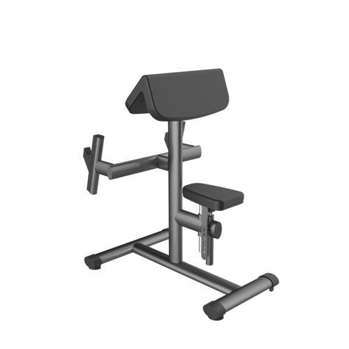 臂弯举健身器械 - G4020 - gym80 International GmbH - 二头肌 / 室内 / 商用