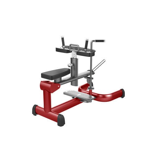 小腿健身器械 - G4026 - gym80 International GmbH - 室内 / 商用
