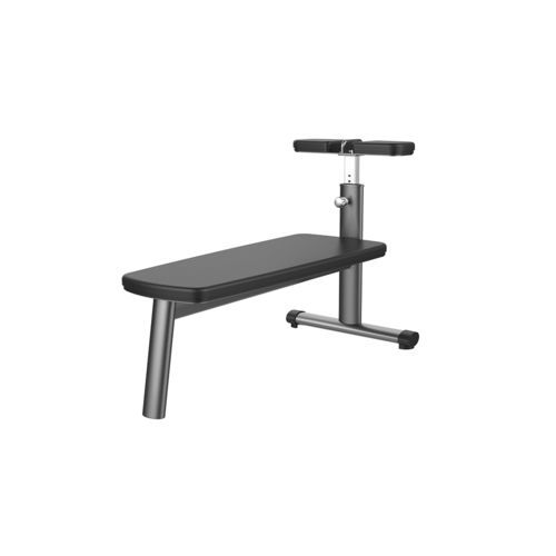 仰卧起坐健身器械 - G4027  - gym80 International GmbH - 室内 / 商用
