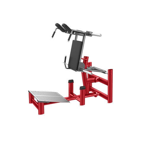 深蹲健身器械 - G4037 - gym80 International GmbH - 室内 / 商用