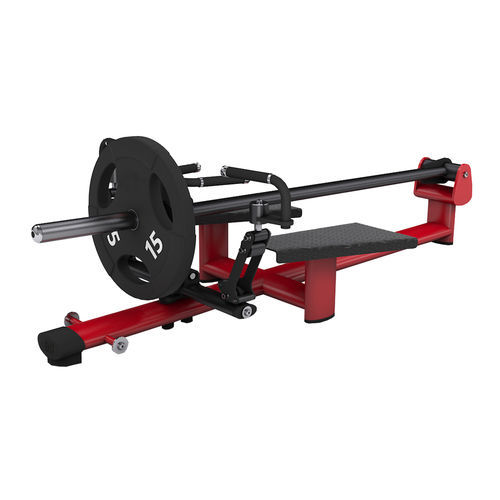 背部健身器械 - G4318 - gym80 International GmbH - 室内 / 商用