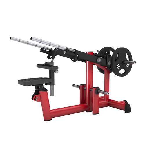 坐式深蹲健身器械 - G4335 - gym80 International GmbH - 室内 / 商用