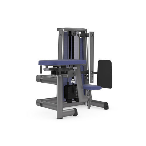阔背肌下拉健身器械 - 3004 - gym80 International GmbH - 室内 / 用于运动场