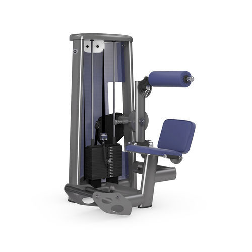 背部健身器械 - 3007 - gym80 International GmbH - 室内 / 家用 / 商用