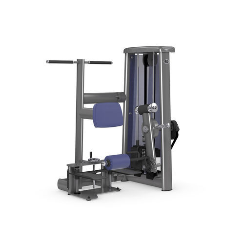 腿弯举健身器械 - 3013 - gym80 International GmbH - 室内 / 商用