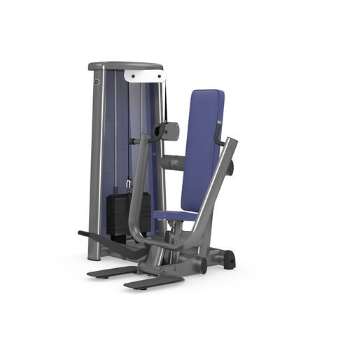 胸部推举健身器械 - 3016 - gym80 International GmbH - 室内 / 商用