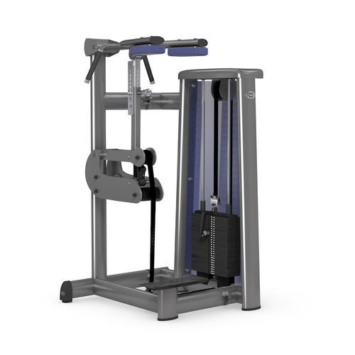 小腿健身器械 - 3018 - gym80 International GmbH - 室内 / 商用