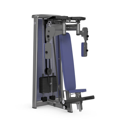 蝴蝶机健身器械 - 3021 - gym80 International GmbH - 室内 / 商用