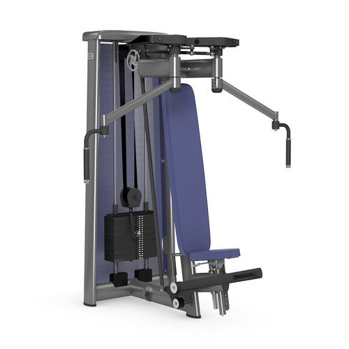 蝴蝶机健身器械 - 3022 - gym80 International GmbH - 室内 / 商用