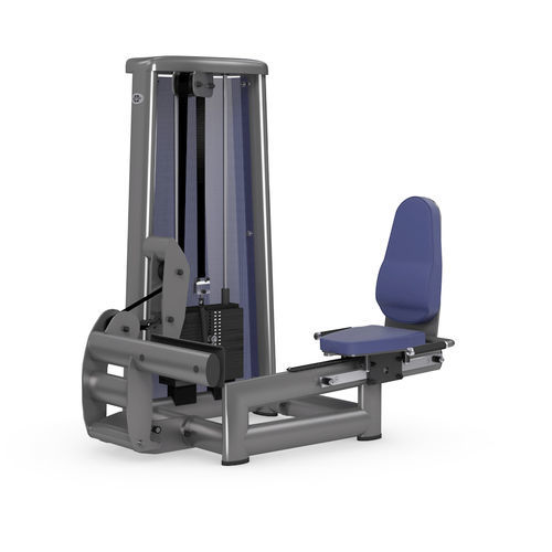 背部健身器械 - 3027 - gym80 International GmbH - 小腿 / 室内 / 商用