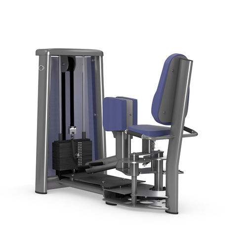 小腿内收健身器械 - 3029 - gym80 International GmbH - 室内 / 商用
