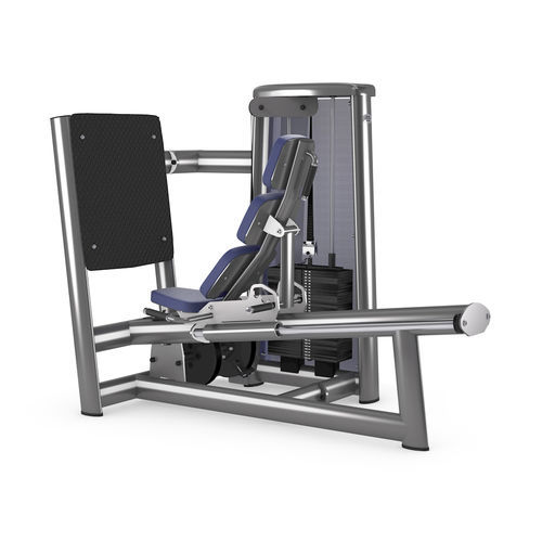 腿部推举健身器械 - 3030 - gym80 International GmbH - 坐式深蹲 / 室内 / 商用