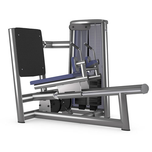 腿部推举健身器械 - 3031 - gym80 International GmbH - 室内 / 商用