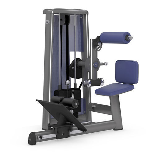 仰卧起坐健身器械 - 3037 - gym80 International GmbH - 室内 / 商用