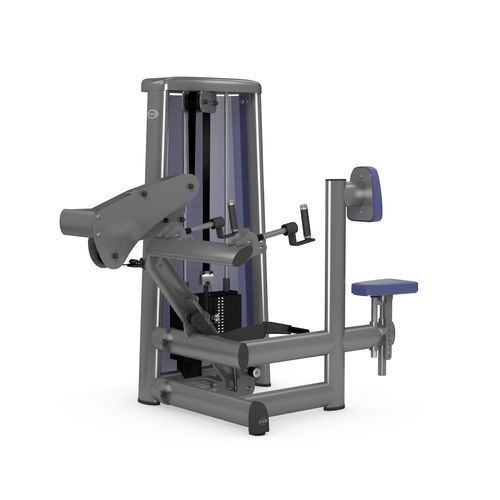 背部健身器械 - 3040 - gym80 International GmbH - 室内 / 商用
