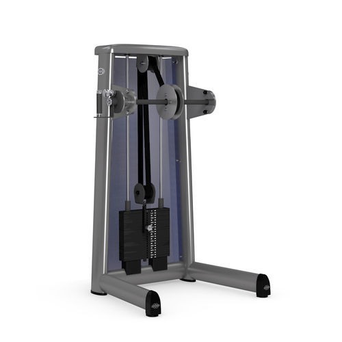 扭力健身器械 - 3071 - gym80 International GmbH - 室内 / 商用